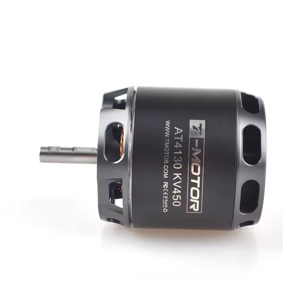 Moteur électrique T-MOTOR AT41 - Rc Drone avis et prix