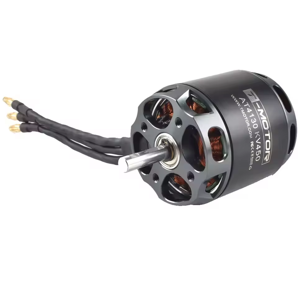 Moteur électrique T-MOTOR AT41 - Rc Drone avis et prix
