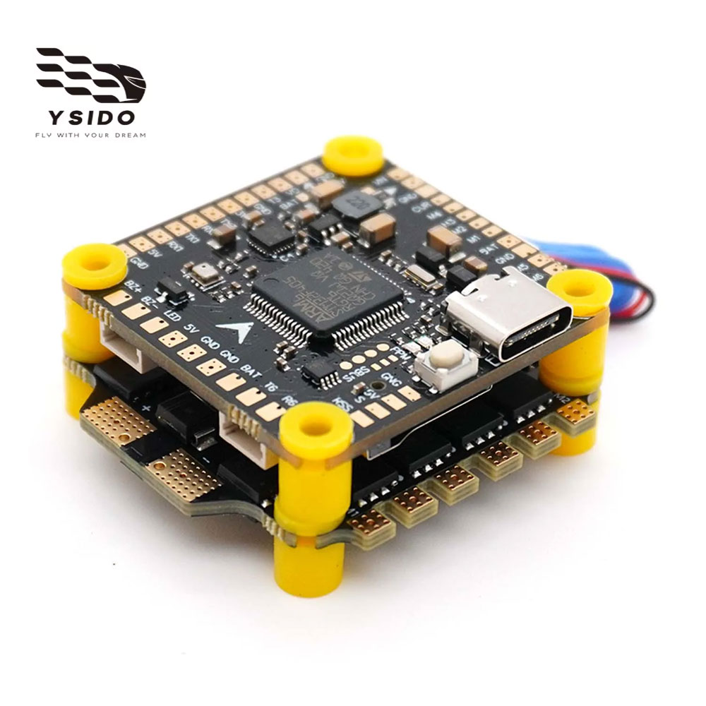 Contrôleur de vol YSIDO F405 V - F405 Flight Controller avis et prix