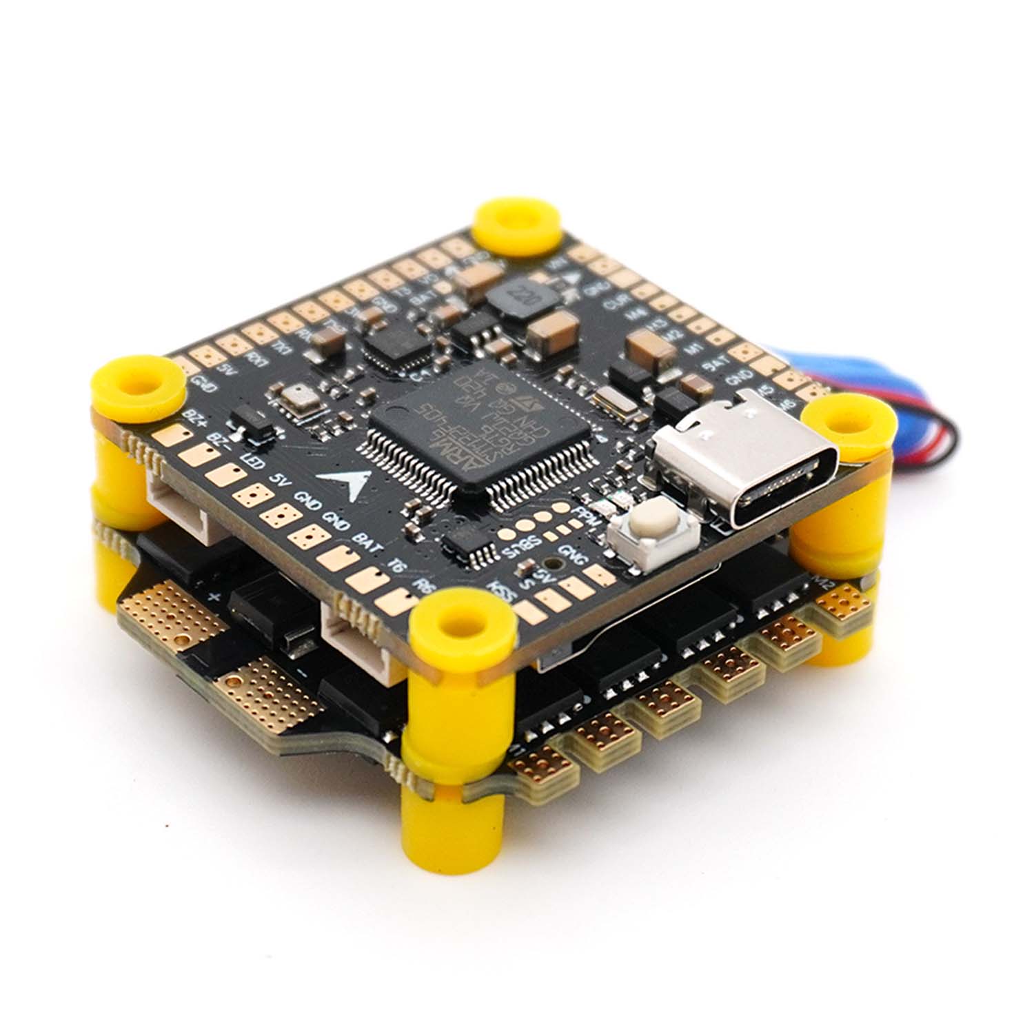 Contrôleur de vol YSIDO F405 V - F405 Flight Controller avis et prix