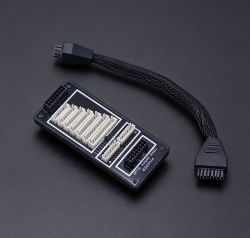 Carte adaptateur de charge équ - Balance Charger Rc avis et prix