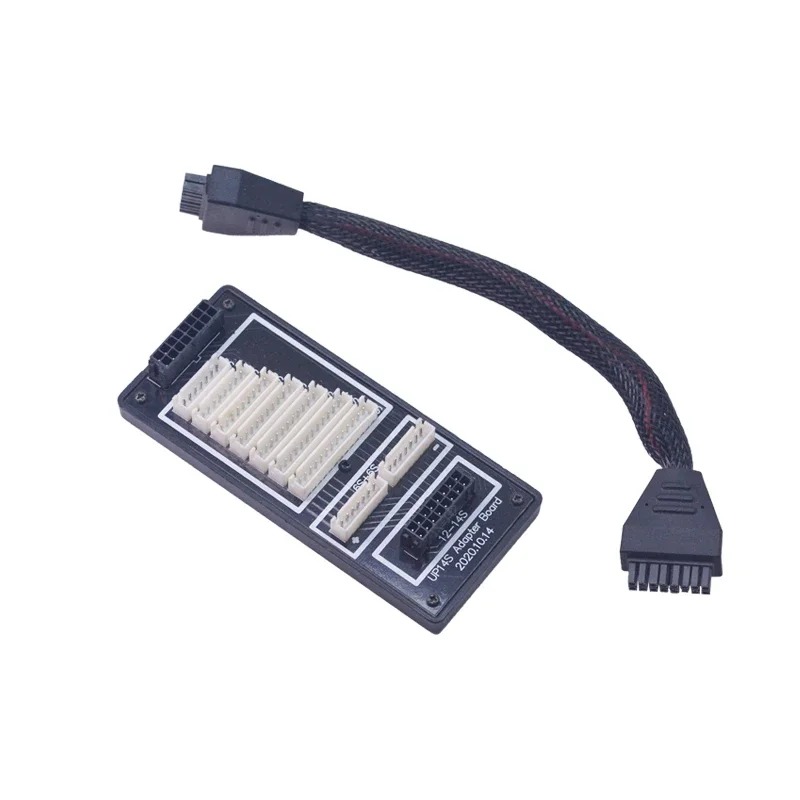 Carte adaptateur de charge équ - Balance Charger Rc avis et prix