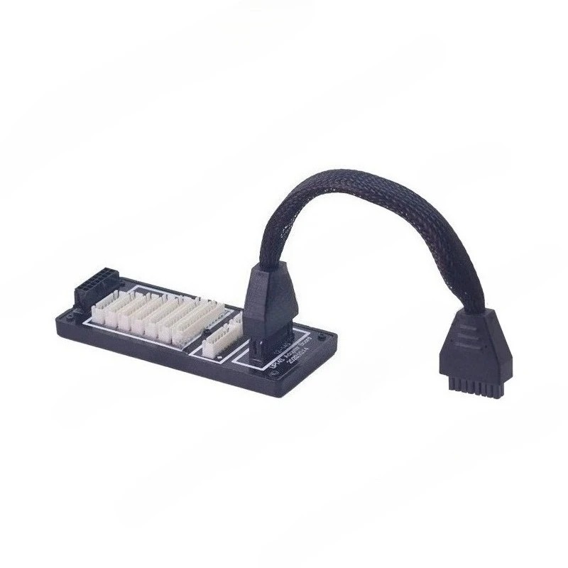 Carte adaptateur de charge équ - Balance Charger Rc avis et prix