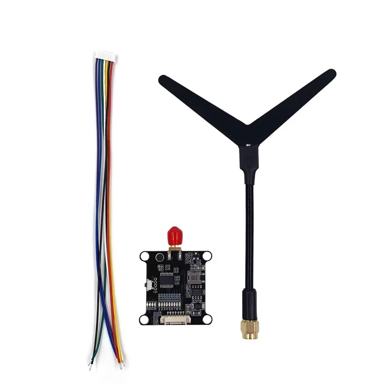 Kit émetteur de transmission v - Fpv Drone avis et prix