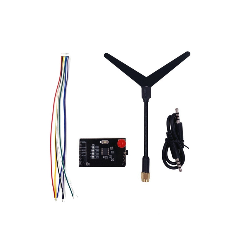 Kit émetteur de transmission v - Fpv Drone avis et prix