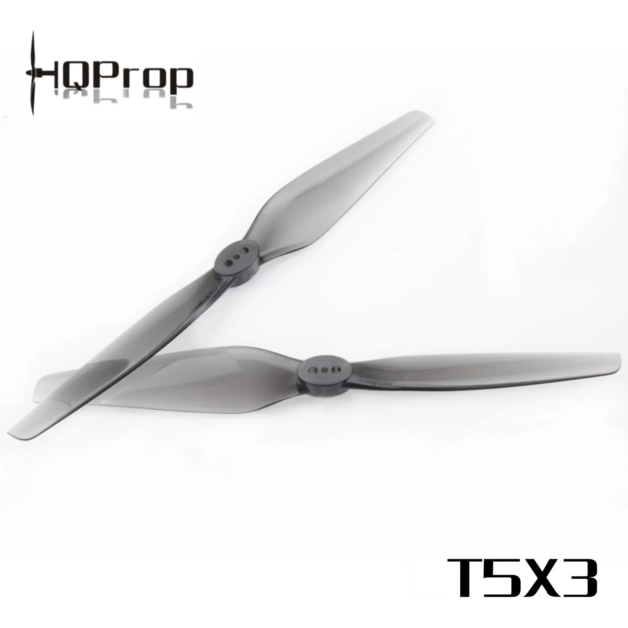 8 paires d'hélices HQProp T5X3 - 5 Inch Propeller avis et prix