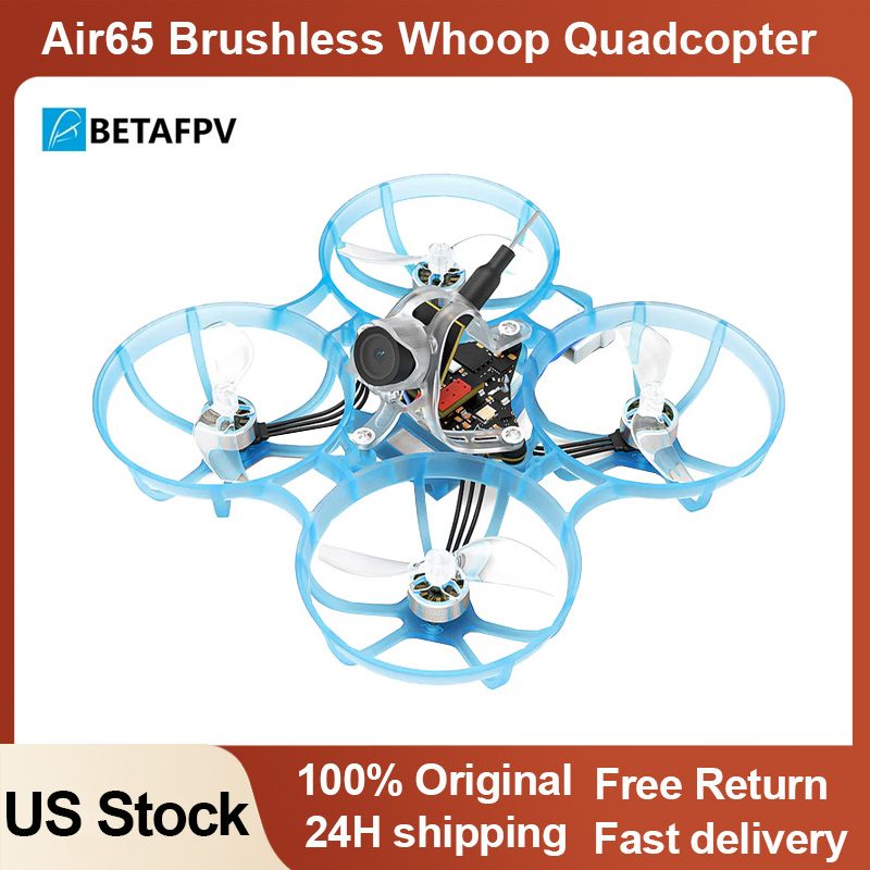 BETAFPV Air65 sans balais Whoo - Balance Charger Rc avis et prix