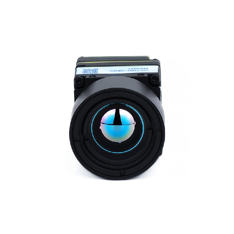 Nouvelle caméra thermique haut - Analog Fpv Camera avis et prix