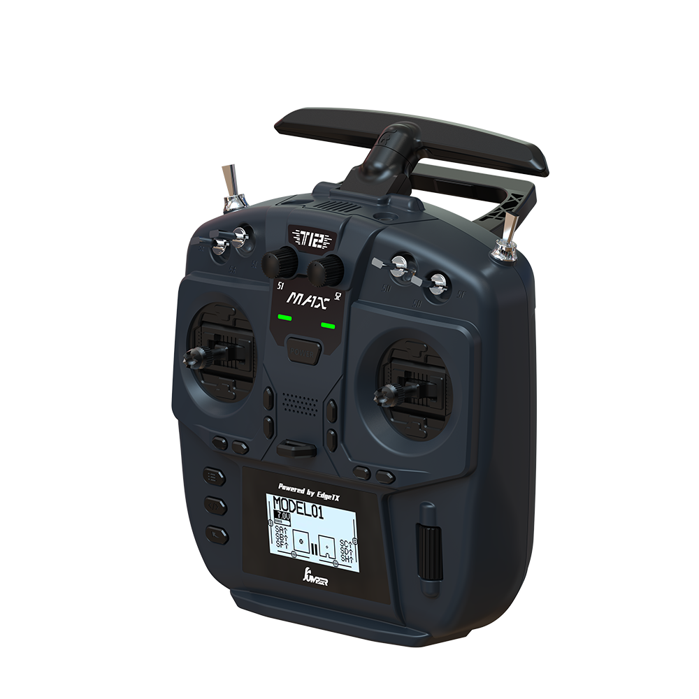 Nouvelle version 2024 Jumper T - Radio Transmitter 2.4Ghz avis et prix