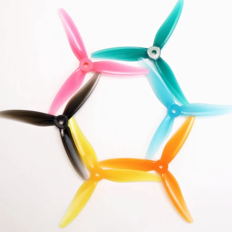 Nouvelles hélices Gemfan 51466 - 5 Inch Propeller avis et prix